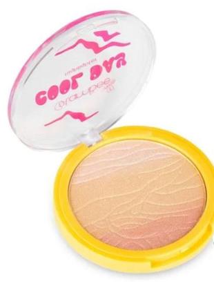 Glambee every day — cool day подарунковий набір