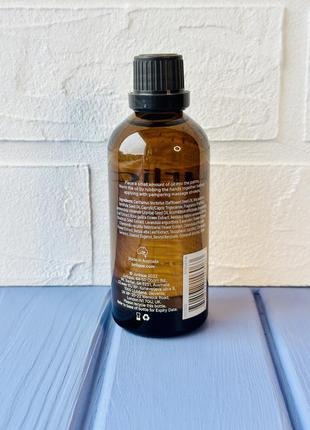Jurlique rose body oil олія для тіла з екстрактом троянди 100мл2 фото