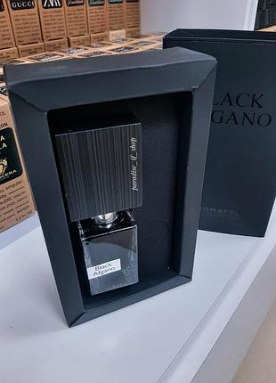 Black afgano nasomatto | 🖤🖤🖤 деревинний | ароматичний!