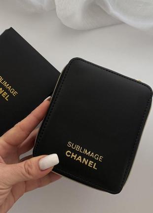 Косметичка chanel