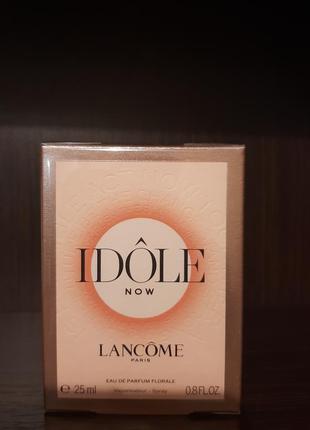 Парфумована вода lancome idole now florale eua de parfume 25 ml.