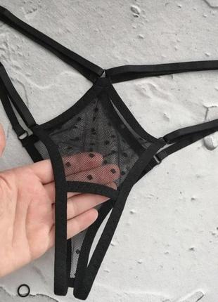 Эротические трусики ,трусики с доступом, трусики с разрезом ,открытые трусики , трусики из сеточки ,прозрачные трусики