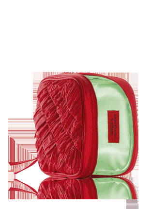 Косметичка "японський сад" cherry garden cosmetic bag oriflame