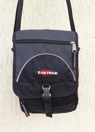 Сумка месенджер eastpak