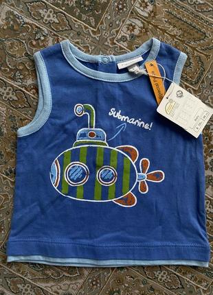 Майка для малюка