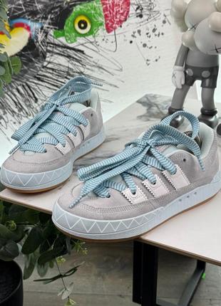 Кроссовки adidas adimatic 39 размер