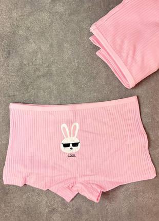 Трусики для дівчаток