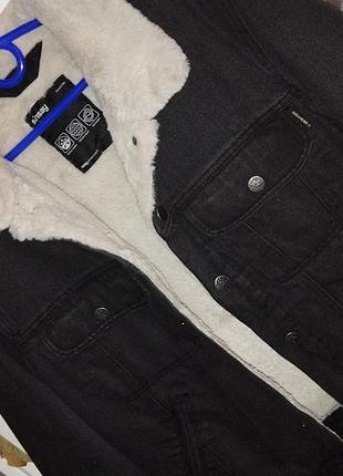 Чоловіча куртка