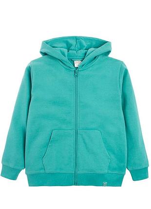 Кофта толстовка cool club на 152 см