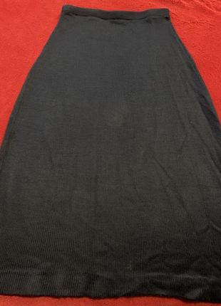 Теплая юбка spinney