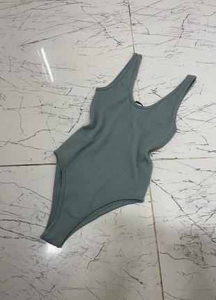 Бобік у рубчик zara