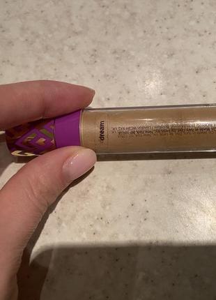Tarte shape tape glow wand консилер