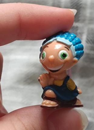 Игрушка киндер