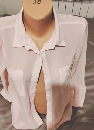 Блузки б/у 6