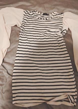 Блузки б/у 3