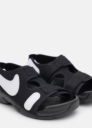 Сандалии nike