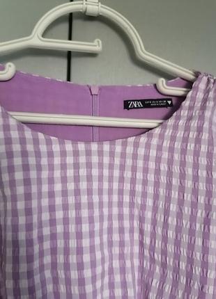 Сукня від zara 5