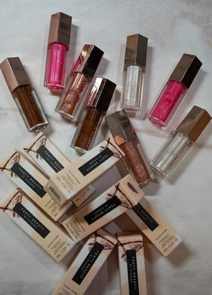 Блеск для губ Fenty beauty gloss bomb stix high-shine gloss stick universal lip luminizer