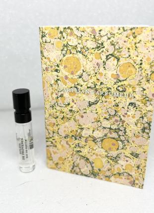 L'artisan parfumeur soleil de provence valentino Leather Garavani Giggies Flowersity high-top sneakers  парфумована вода