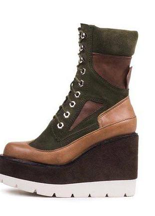 Jeffrey campbell