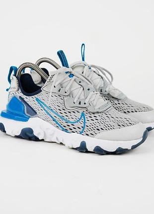 Жіночі кросівки nike react vision розмір 36.5