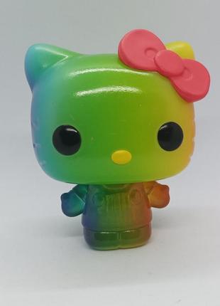 Хелло кітті hello kitty funko 2020