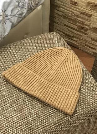 Зимова шапка нм