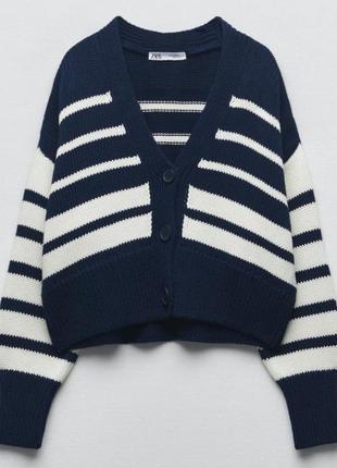 Кардиган zara, xl