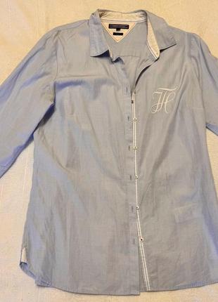 Рубашка оригинал 5
