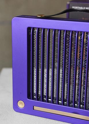 Электрическая лампа-пастка для комаров electric sshock ра5035(k9 - 00)