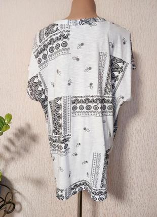 Футболка бавовна3 фото