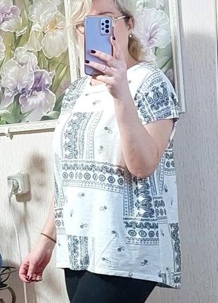 Футболка бавовна4 фото