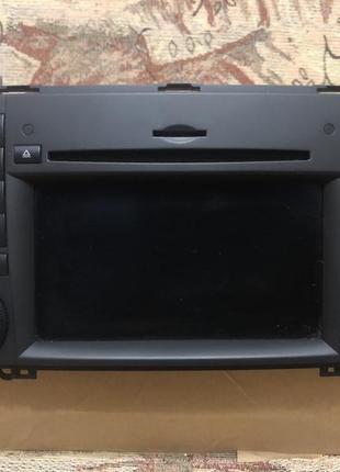 2android audi a3, q3