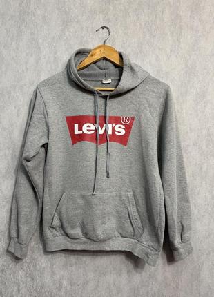 Худи levis 2