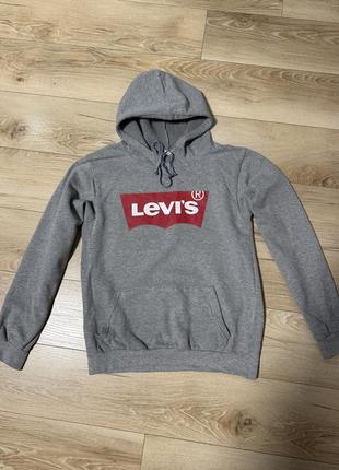 Худи levis