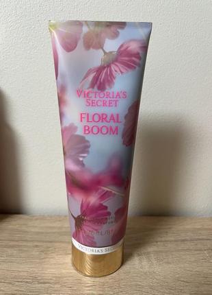 Лосьйон для тіла floral boom - victoria's secret