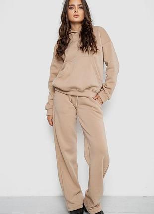 Женский оверсайз костюм