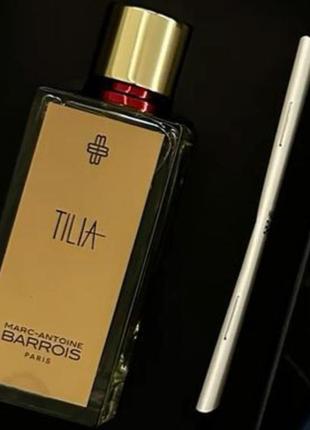 10 мл відлівант marc antoine barrois tilia