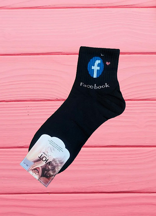Женские носки хлопок стрейч р.23-25 разные цвета