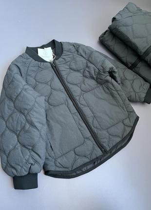 Бомпер куртка zara 104,110,116см,zara куртка бомпер 104,110,116см,бомпер зара 104,110,116 см