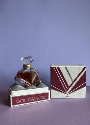 Gianni versace духи вінтаж оригінал!