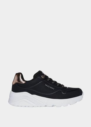 Кроссовки детские на девочку skechers оригинал