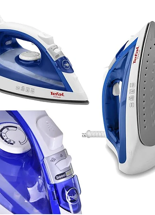 Праска tefal virtuo