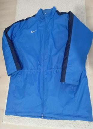 Куртка nike большой размер xxxl