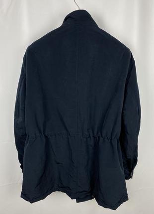 Парка armani exchange 2