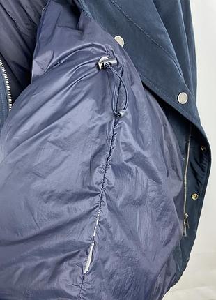 Парка armani exchange 9