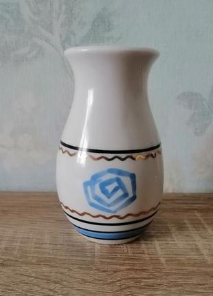 Вазочка ваза киевский кэкхз 11.3 см