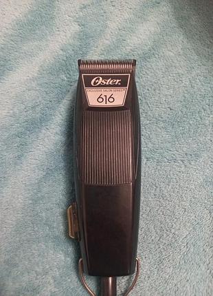 Мвшинка для стрижки oster 616