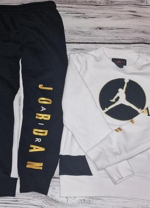 Спортивный костюм jordan