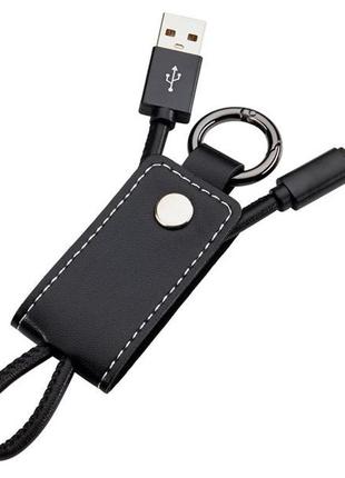 Универсальный usb кабель 2 в 1 для мобильных устройств avon